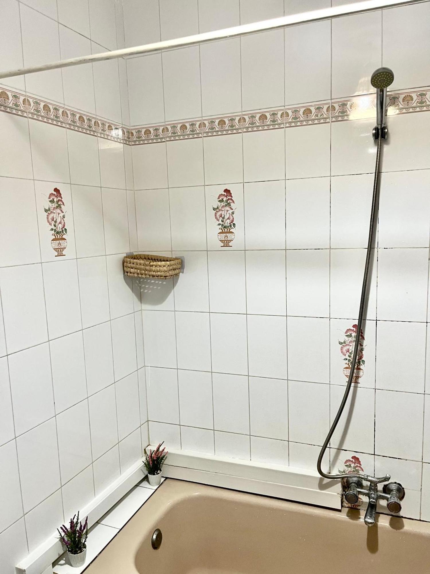 Soleado Apartamento Al Lado De La Preciosa Medina , A 3 Minutos De La Playa Andando II Appartement Asilah Buitenkant foto