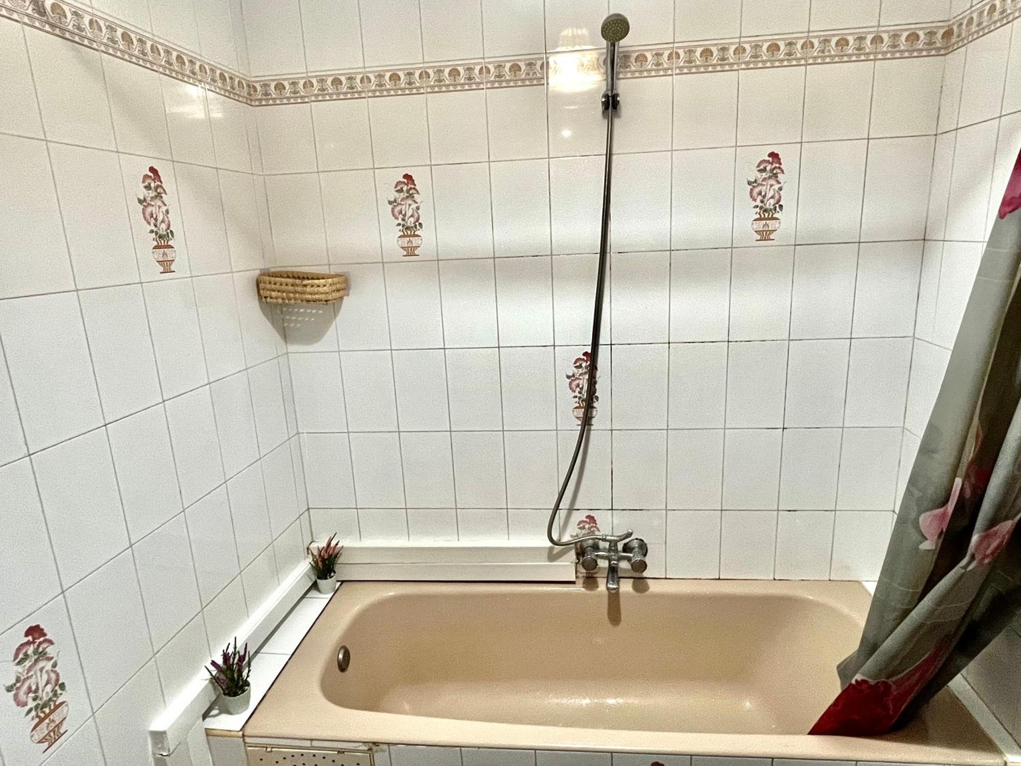 Soleado Apartamento Al Lado De La Preciosa Medina , A 3 Minutos De La Playa Andando II Appartement Asilah Buitenkant foto